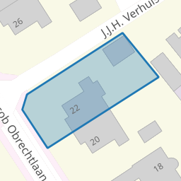 Perceel BSM01-B-4242