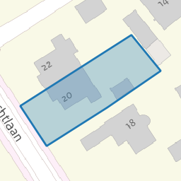 Perceel BSM01-B-4243