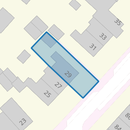 Perceel BSM01-B-4260