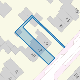 Perceel BSM01-B-4261