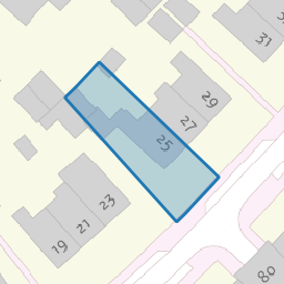 Perceel BSM01-B-4262