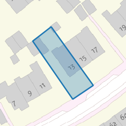 Perceel BSM01-B-4285