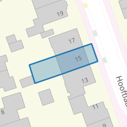 Perceel BSM01-B-4287