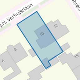 Perceel BSM01-B-4291