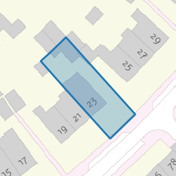 Perceel BSM01-B-4293