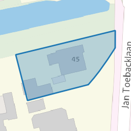 Perceel BSM01-B-4311