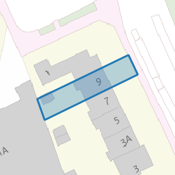 Perceel BSM01-B-4381