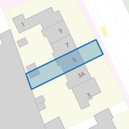 Perceel BSM01-B-4383