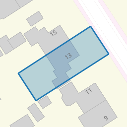 Perceel BSM01-B-4420