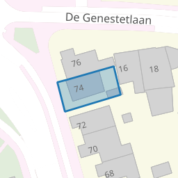 Perceel BSM01-B-4439