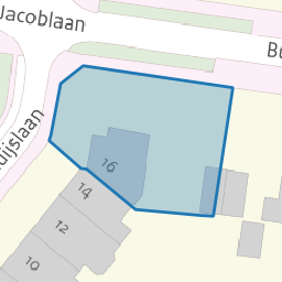 Perceel BSM01-B-4447