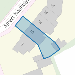 Perceel BSM01-B-4450