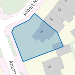 Perceel BSM01-B-4451