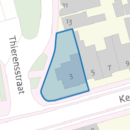 Perceel BSM01-B-4471