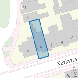 Perceel BSM01-B-4473