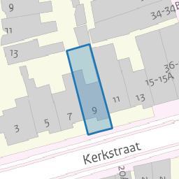 Perceel BSM01-B-4475