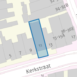 Perceel BSM01-B-4477