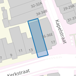 Perceel BSM01-B-4481