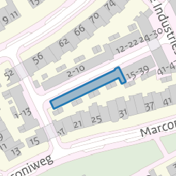 Perceel BSM01-B-4502