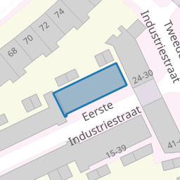 Perceel BSM01-B-4503