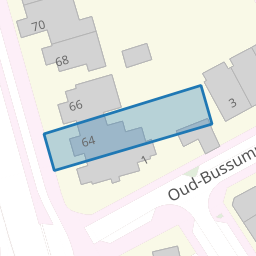 Perceel BSM01-B-4510