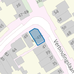 Perceel BSM01-B-4512