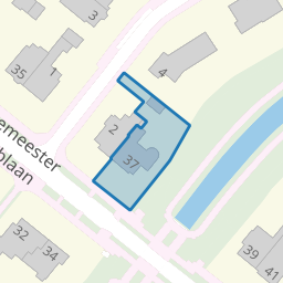 Perceel BSM01-B-4513