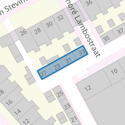 Perceel BSM01-B-4596