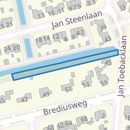 Perceel BSM01-B-4616