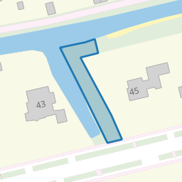 Perceel BSM01-B-4621