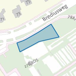 Perceel BSM01-B-4632