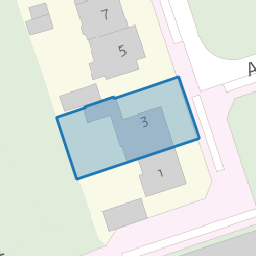 Perceel BSM01-B-4644