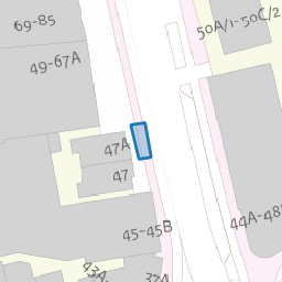 Perceel BSM01-B-4652