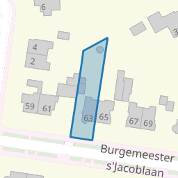 Perceel BSM01-B-4678