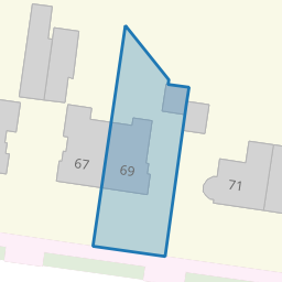 Perceel BSM01-B-4681