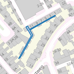 Perceel BSM01-B-4696