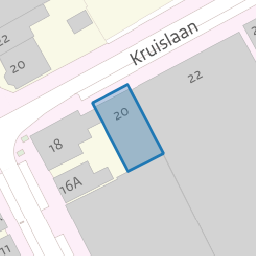 Perceel BSM01-B-4698