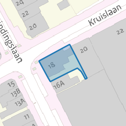 Perceel BSM01-B-4699