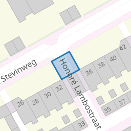 Perceel BSM01-B-4700