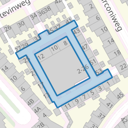 Perceel BSM01-B-4709