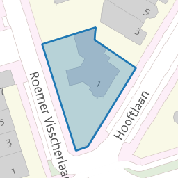 Perceel BSM01-B-4718