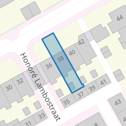 Perceel BSM01-B-4720