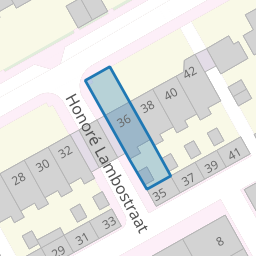 Perceel BSM01-B-4721