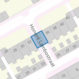 Perceel BSM01-B-4722