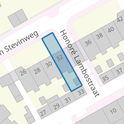Perceel BSM01-B-4723