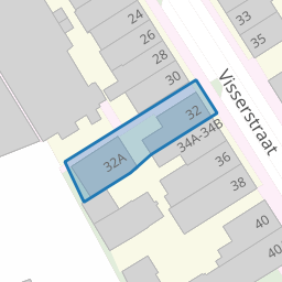 Perceel BSM01-B-4734