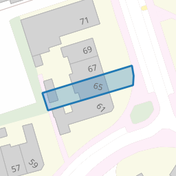 Perceel BSM01-B-4748