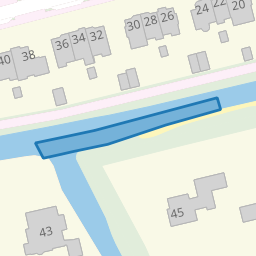 Perceel BSM01-B-4750