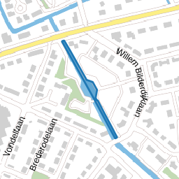 Perceel BSM01-B-4764