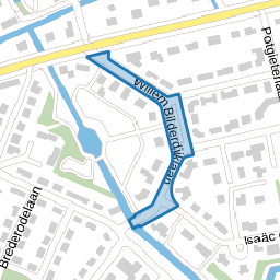 Perceel BSM01-B-4766